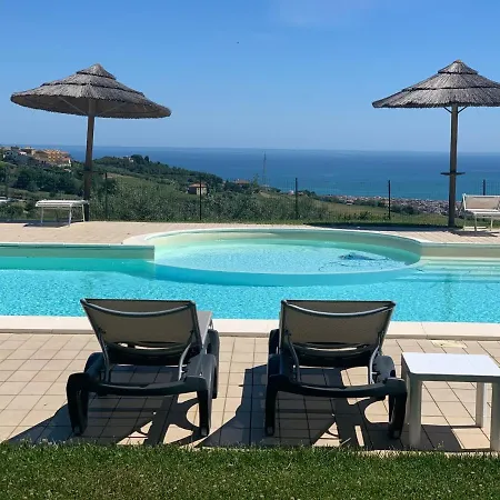 Susanna Degli Ulivi - Resort&spa 3*