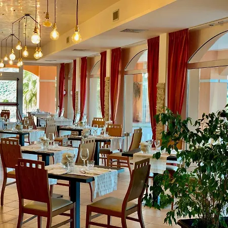 Hotel Susanna Degli Ulivi - &