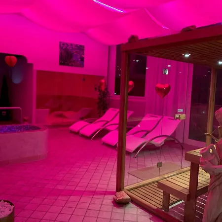 Susanna Degli Ulivi - Resort&spa Hotel 3*