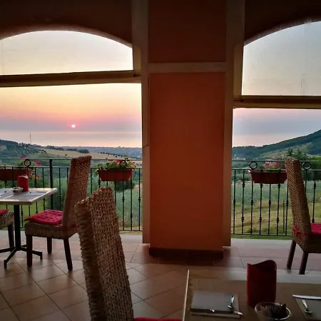 Hotel Susanna Degli Ulivi - & 3*