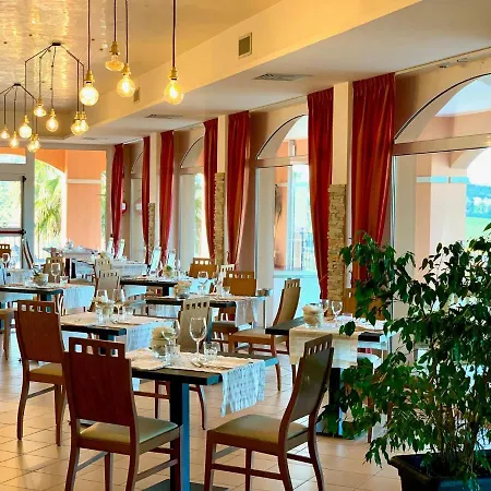 Susanna Degli Ulivi - Resort&spa Colonnella