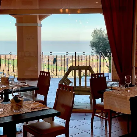 Susanna Degli Ulivi - Resort&spa