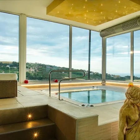 Susanna Degli Ulivi - Resort&spa Hotel