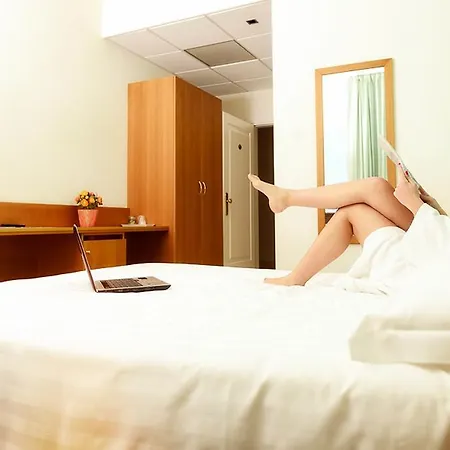 Susanna Degli Ulivi - Resort&spa Hotel 3*