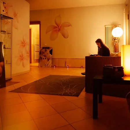 Susanna Degli Ulivi - Resort&spa Hotel 3*