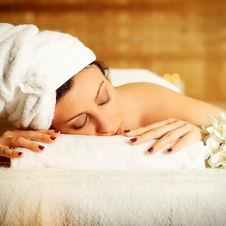 Susanna Degli Ulivi - Resort&spa Colonnella