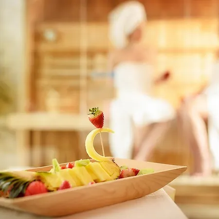 Hotel Susanna Degli Ulivi - Resort&spa