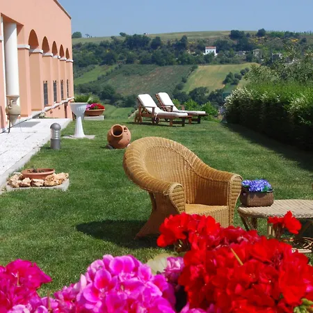 Hotel Susanna Degli Ulivi - & 3*