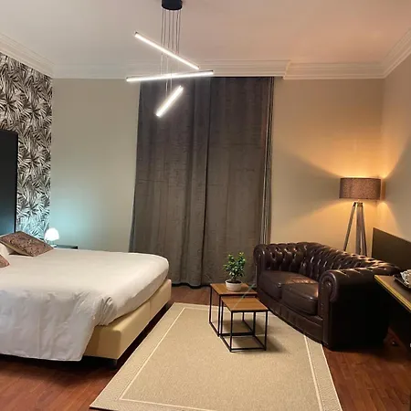 Hotel Susanna Degli Ulivi - Resort&spa Colonnella