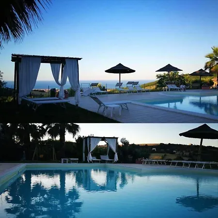 Susanna Degli Ulivi - & فندق