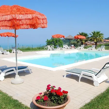 Susanna Degli Ulivi - Resort&spa Hotel