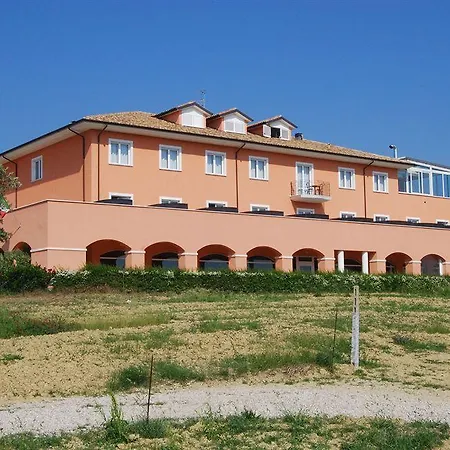 Susanna Degli Ulivi - & מלון 3*