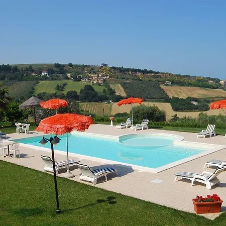 Susanna Degli Ulivi - Resort&spa 3*