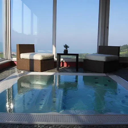 Susanna Degli Ulivi - Resort&spa Hotel