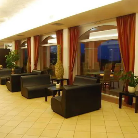 Susanna Degli Ulivi - Resort&spa