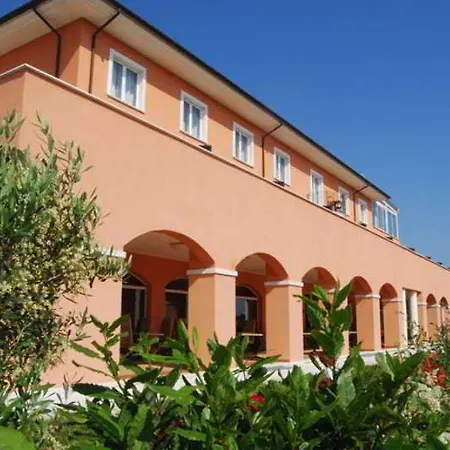 Hotel Susanna Degli Ulivi - Resort&spa Colonnella