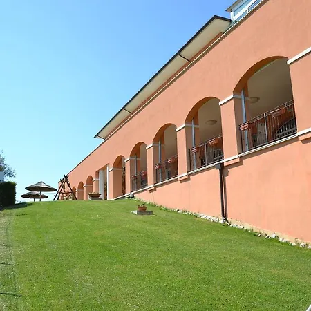 Susanna Degli Ulivi - Resort&spa