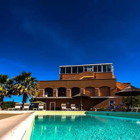 Susanna Degli Ulivi - Resort&spa Hotel Colonnella