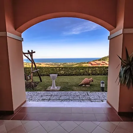 Susanna Degli Ulivi - Resort&spa Colonnella