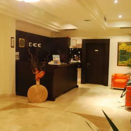 Susanna Degli Ulivi - & 3*