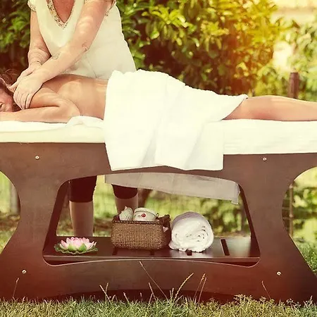 Susanna Degli Ulivi - Resort&spa 3* Colonnella