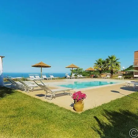 Susanna Degli Ulivi - Resort&spa 3*