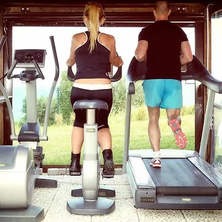 Hotel Susanna Degli Ulivi - & Colonnella