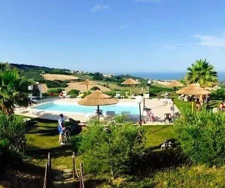 Susanna Degli Ulivi - Resort&spa Hotel