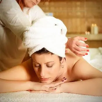 Hotel Susanna Degli Ulivi - Resort&spa 3*