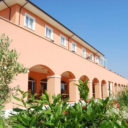 Susanna Degli Ulivi - Resort&spa 3* Colonnella