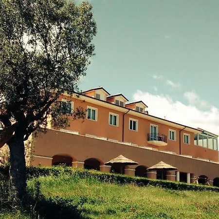 Hotel Susanna Degli Ulivi - Resort&spa
