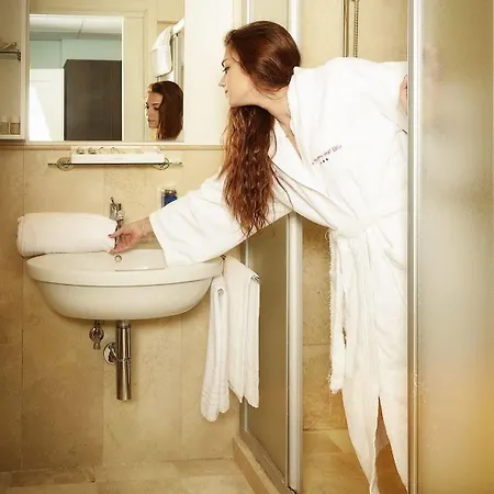 Susanna Degli Ulivi - Resort&spa Hotel Colonnella