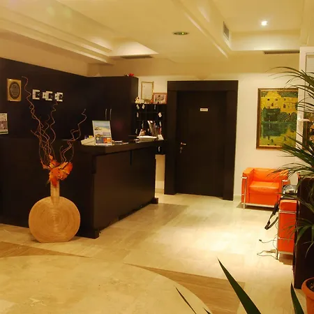 Susanna Degli Ulivi - Resort&spa Hotel