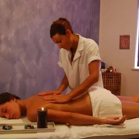 Susanna Degli Ulivi - Resort&spa 3* Colonnella