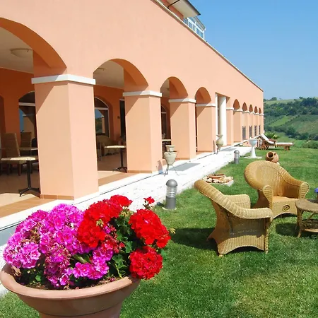 Hotel Susanna Degli Ulivi - &