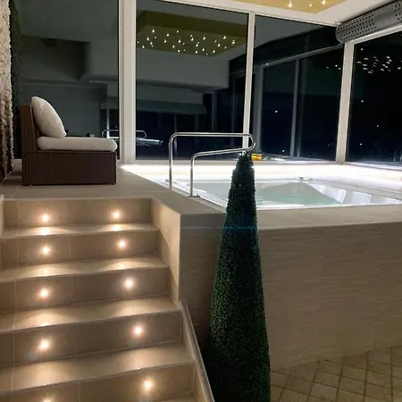 Susanna Degli Ulivi - Resort&spa Hotel