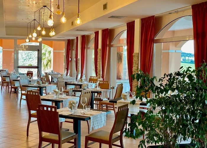 Hotel Susanna Degli Ulivi - Resort&spa