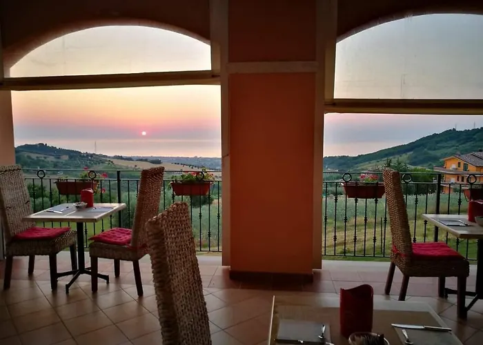 فندق Susanna Degli Ulivi - & 3*