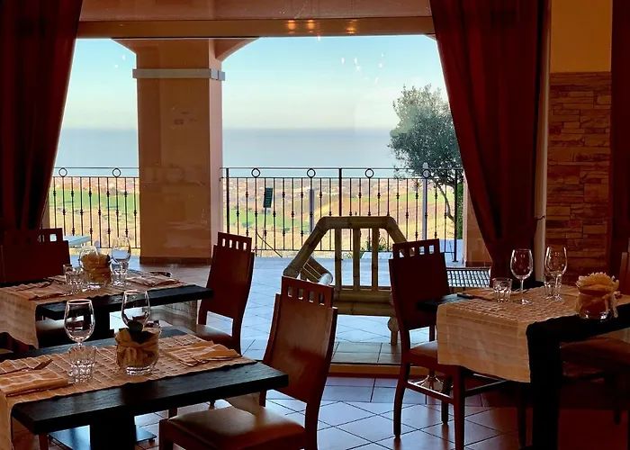 Susanna Degli Ulivi - Resort&spa