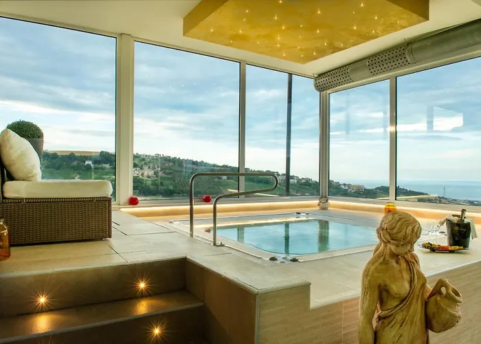 Susanna Degli Ulivi - & فندق