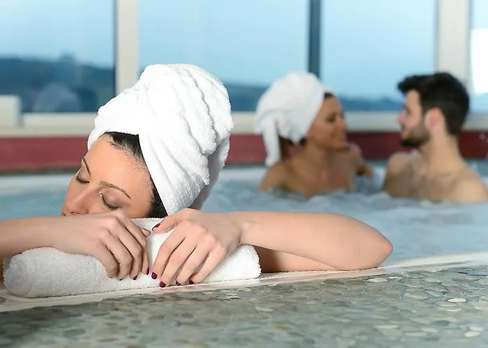 Susanna Degli Ulivi - & فندق 3*