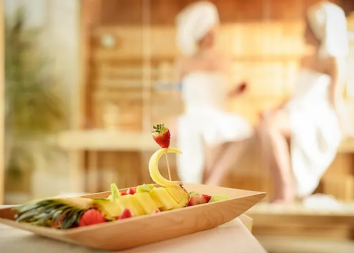 Hotel Susanna Degli Ulivi - Resort&spa