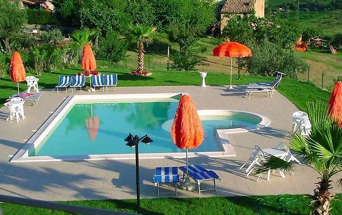 Susanna Degli Ulivi - & 3*