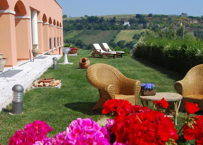 Hotel Susanna Degli Ulivi - Resort&spa 3*