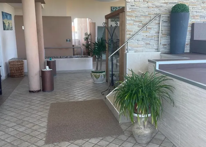 Susanna Degli Ulivi - Resort&spa Hotel Colonnella