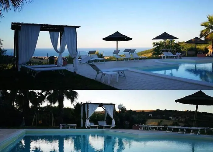 Susanna Degli Ulivi - Resort&spa Hotel