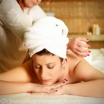 Susanna Degli Ulivi - Resort&spa 3* Colonnella