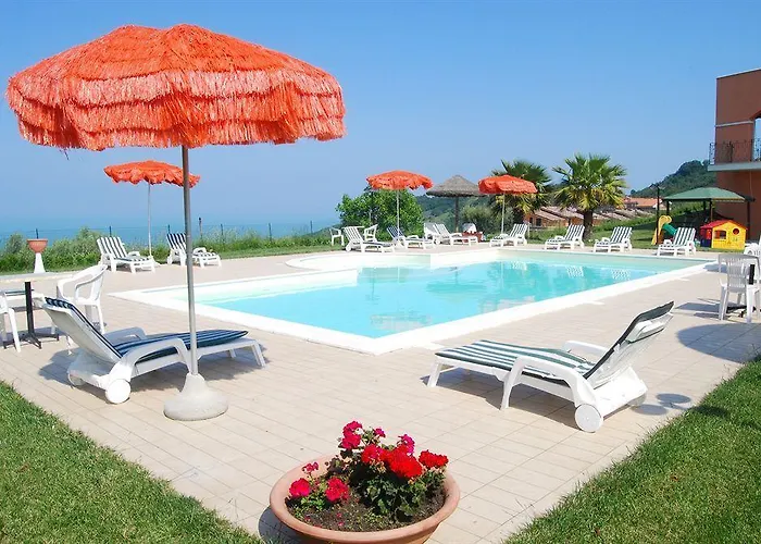 Susanna Degli Ulivi - Resort&spa Hotel