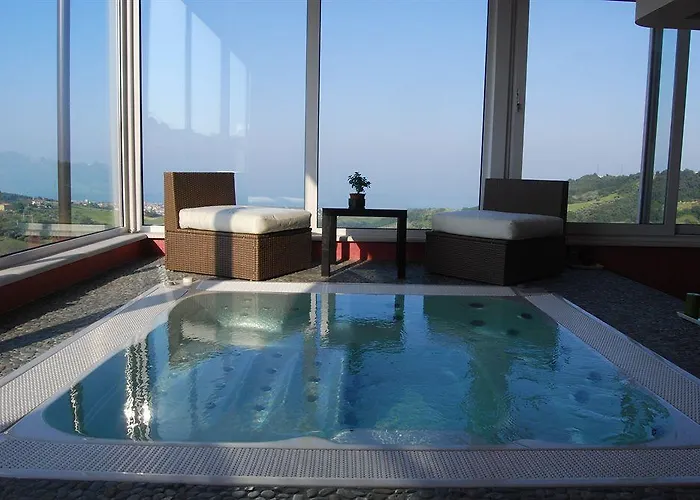 Susanna Degli Ulivi - Resort&spa Hotel