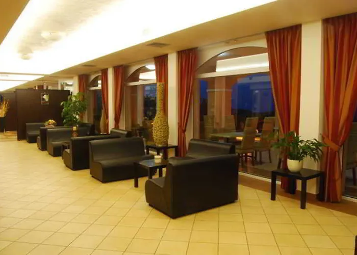 Susanna Degli Ulivi - Resort&spa